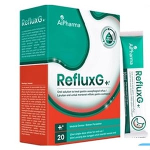 Refluxg1