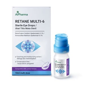 Retane multi eye drop