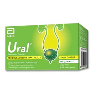 Ural