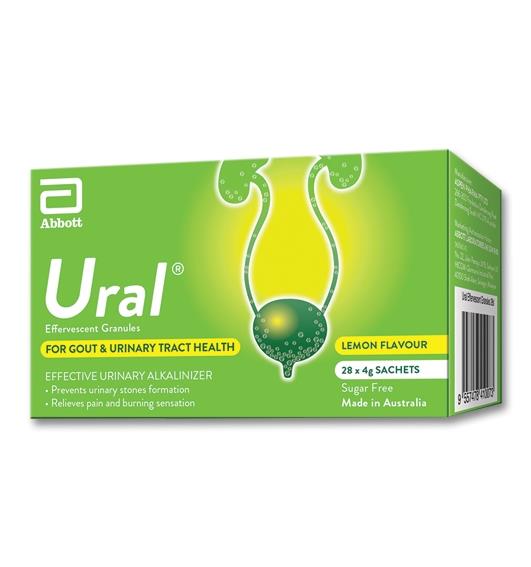 Ural