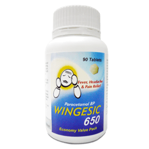 Wingesic