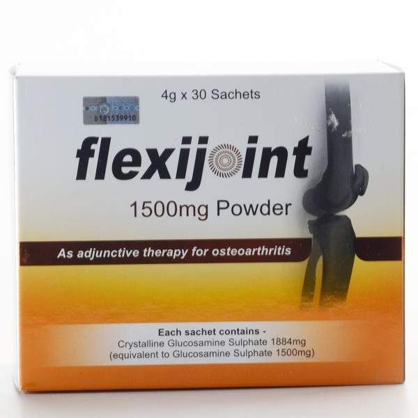 Winwa flexijoint