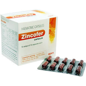 Zincofer