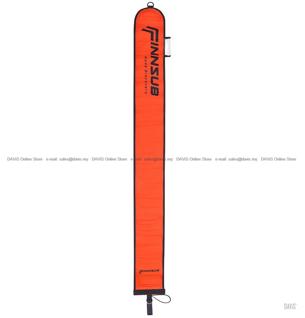 100 2024 12 03 Marker Buoy 160cm