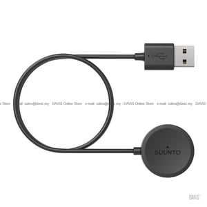 100 2024 12 16 Suunto Charging Usb Cable Ss050839000