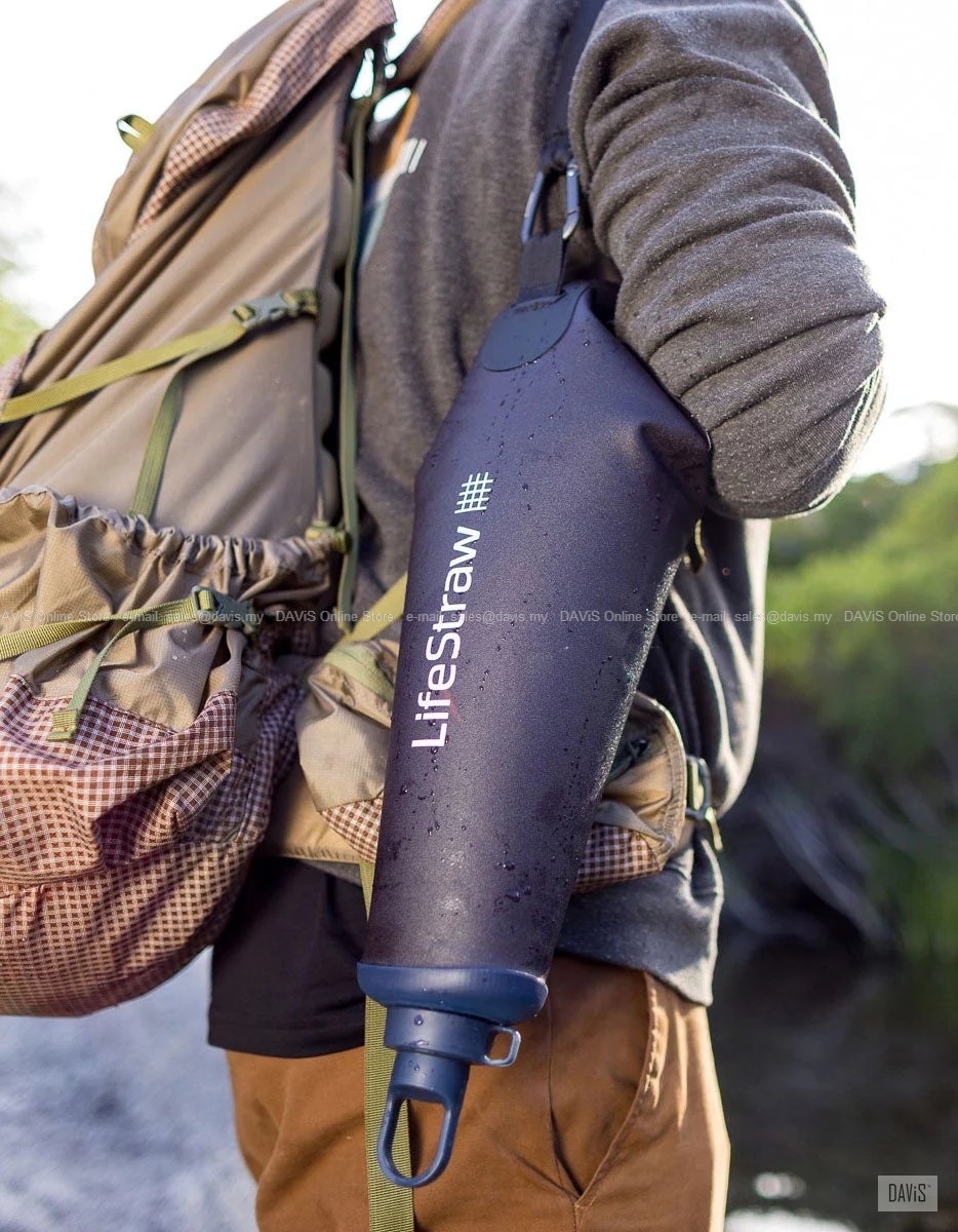 100 2024 12 20 Lifestraw Peak Gravity Water Filter System 3l Lifestyle 1