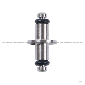 100 2024 12 23 Swivel With Viton O Ring Ti Sp 130021