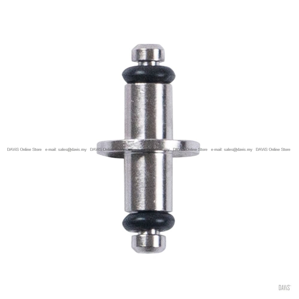 100 2024 12 23 Swivel With Viton O Ring Ti Sp 130021