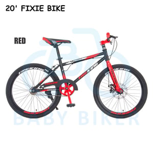 119 2024 12 02 20' FIXIE BIKE(1)