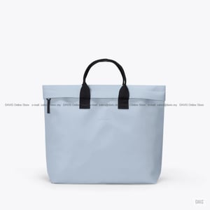 100 2025 01 02 Eliza Bag Lotus Series Fog Blue 102410lt53024