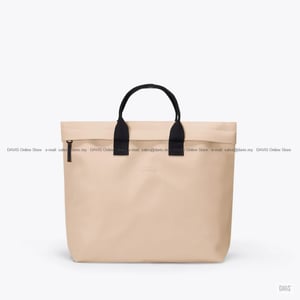 100 2025 01 02 Eliza Bag Lotus Series Light Almond 102410lt43024