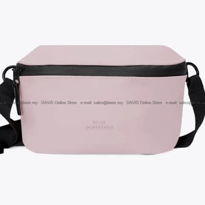100 2025 01 02 Jona Medium Bag Lotus Infinity Series Light Rose 124413li40624