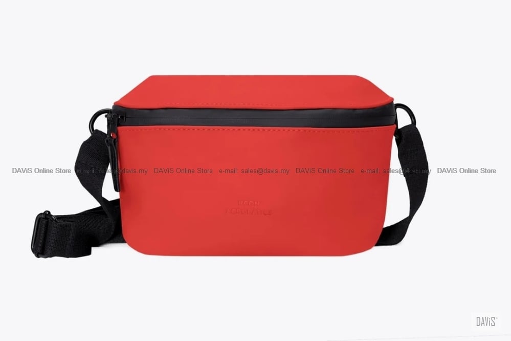 100 2025 01 03 Jona Medium Bag Lotus Series Red 124413lt43124