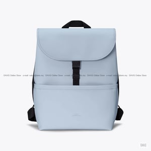 100 2025 01 03 Mion Mini Backpack Lotus Infinity Series Fog Blue 132311li53024