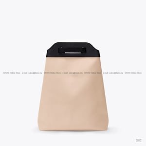 100 2025 01 03 Una Bag Lotus Series Light Almond 100410lt43024
