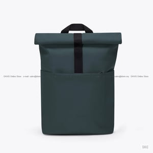 100 2025 01 06 Hajo Mini Backpack Lotus Infinity Series Forest 105311li41624