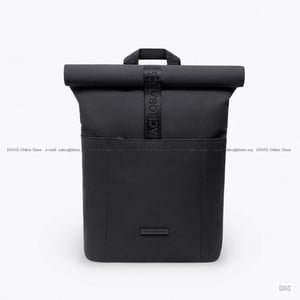 100 2025 01 06 Hajo Mini Backpack Phantom Series Asphalt Reflective 309024736621