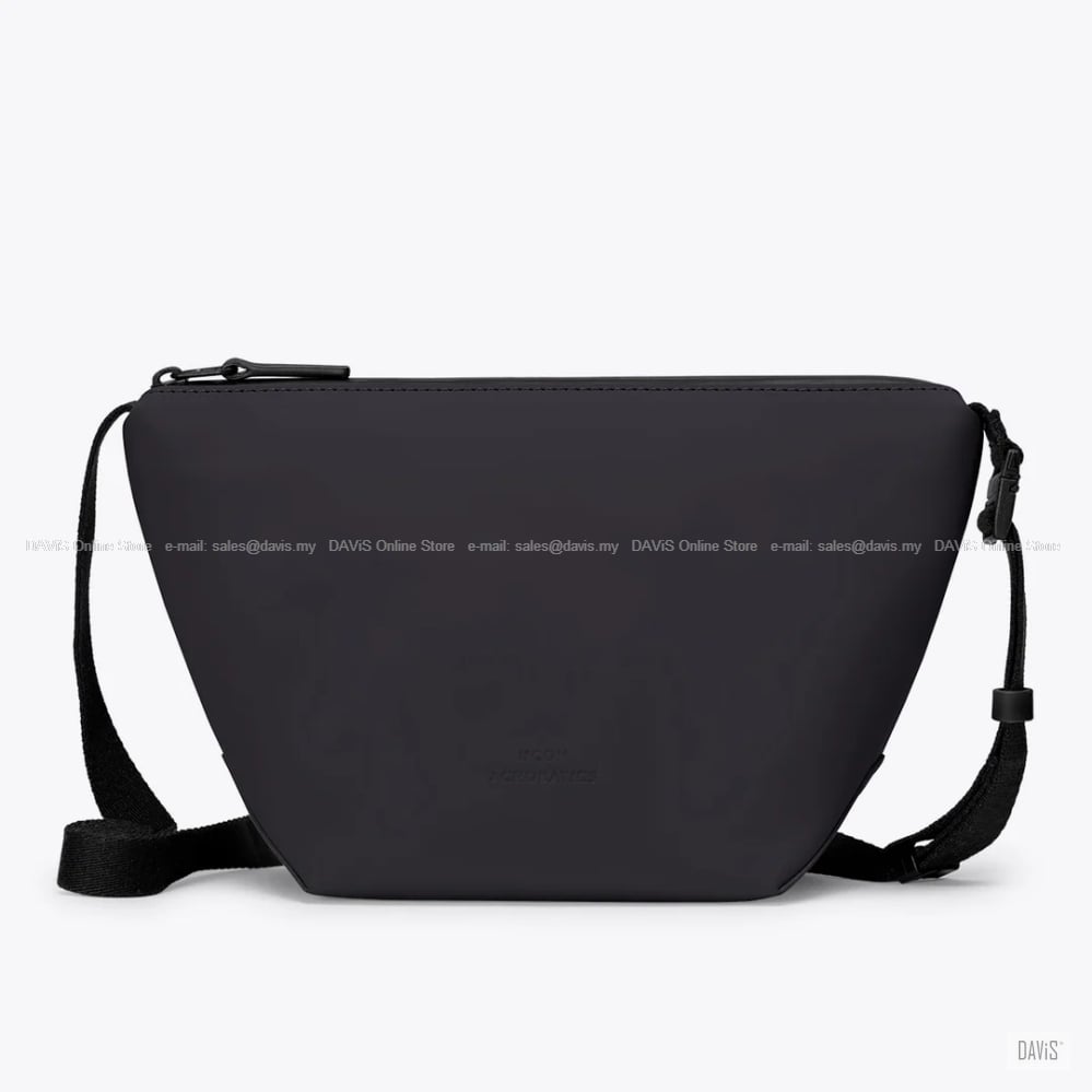 100 2025 01 06 Nola Bag Lotus Series Black 539102206623