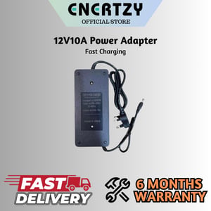 181 2025 01 26 12v10a Power Adapter
