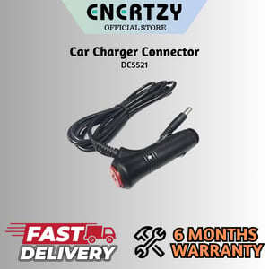 181 2025 01 26 Car Charger
