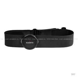 100 2025 02 19 Suunto Smart Heart Rate Belt Ss050579000