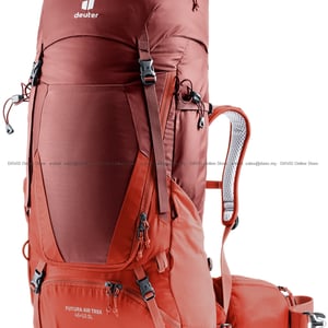 100 2025 02 21 Futura Air Trek 45 Plus 10sl Redwood Lava 3402021 5574