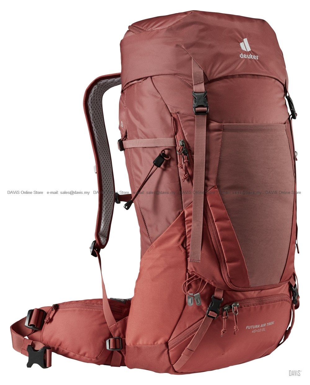 100 2025 02 21 Futura Air Trek 45 Plus 10sl Redwood Lava 3402021 5574 3