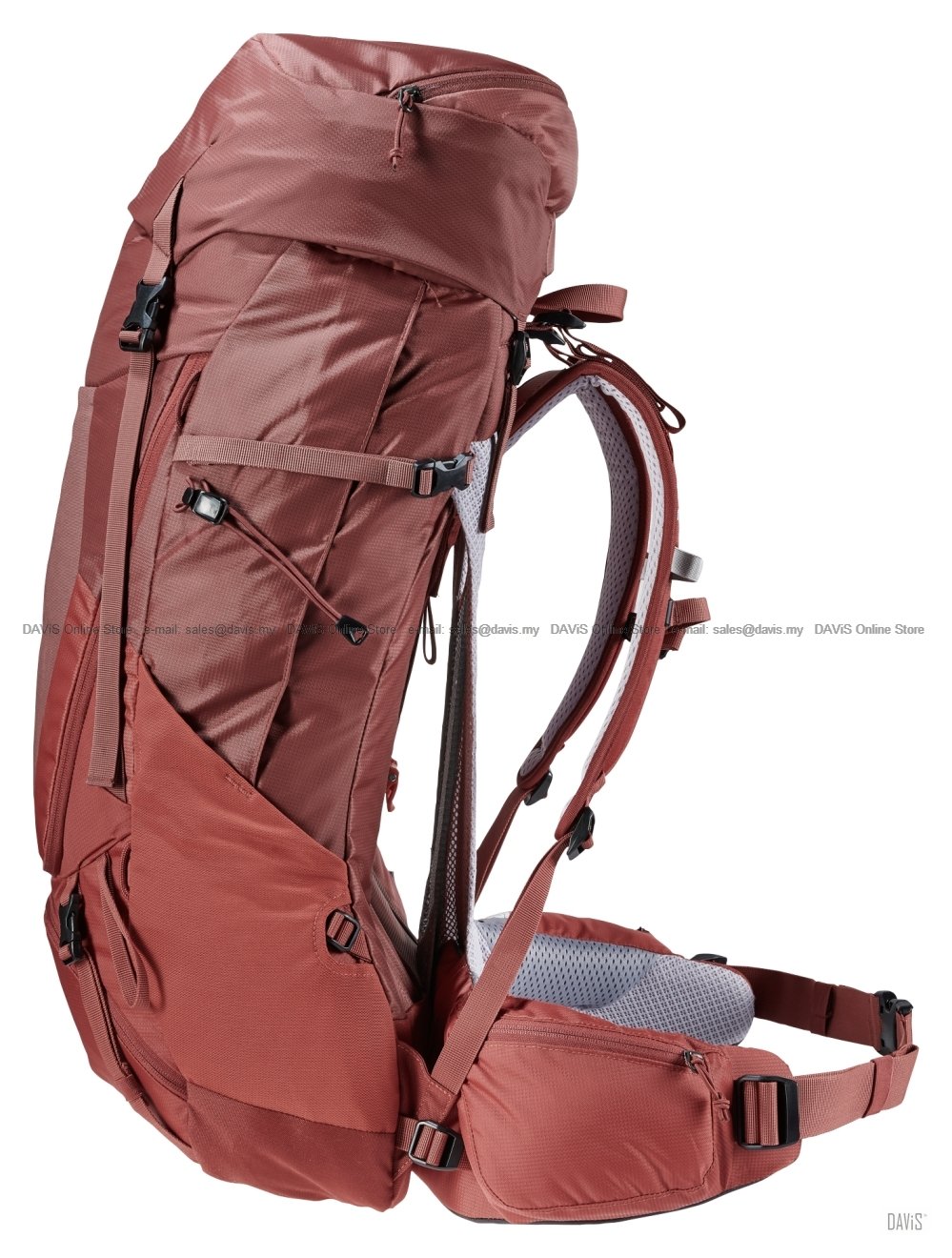 100 2025 02 21 Futura Air Trek 45 Plus 10sl Redwood Lava 3402021 5574 5