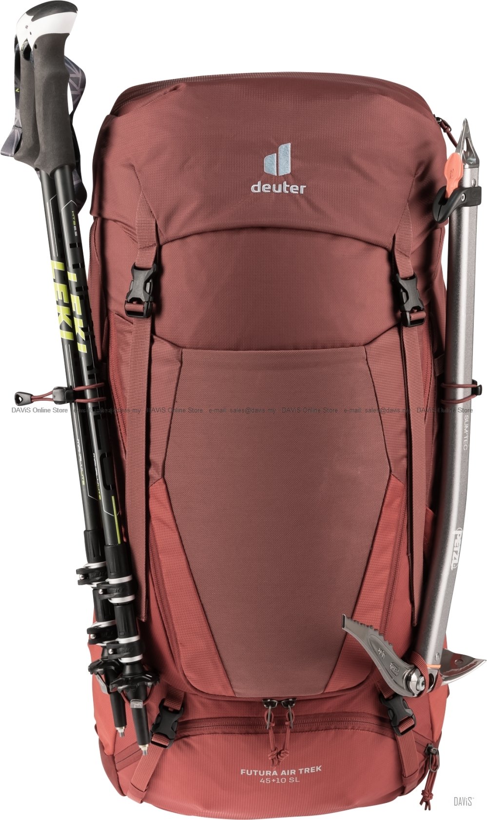 100 2025 02 21 Futura Air Trek 45 Plus 10sl Redwood Lava 3402021 5574 6