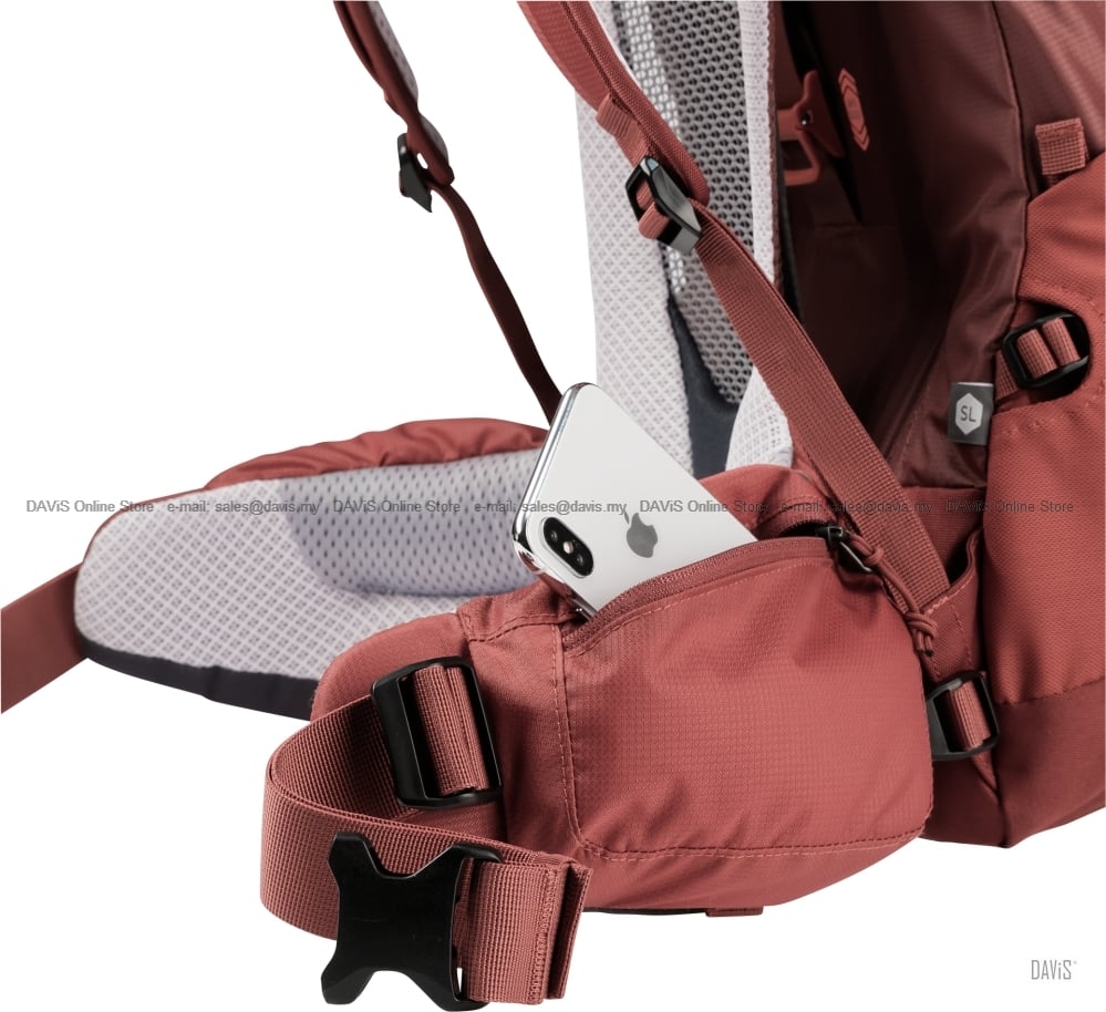 100 2025 02 21 Futura Air Trek 45 Plus 10sl Redwood Lava 3402021 5574 8