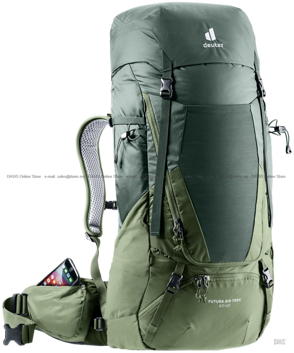100 2025 02 21 Futura Air Trek 50 Plus 10 Ivy Khaki 3402121 2237 5