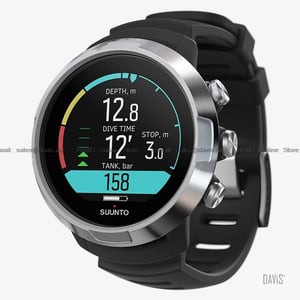 100 2025 02 21 Suunto D5 Black Ss050190000