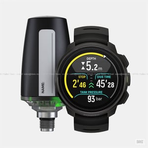 100 2025 02 27 Suunto Ocean All Black Tank Pod With Hard Case Bundle Ss051020000 1