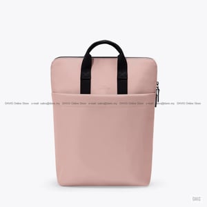 100 2025 02 28 Masao Medium Backpack Lotus Series Rose 749002326622