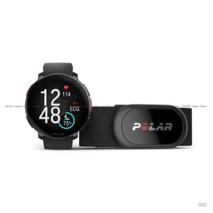 100 2025 02 28 Polar Vantage V3 Night Black With H10