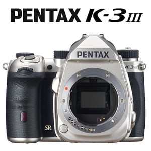 200 2025 03 17 K 3iii Front Silver X