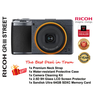 200 2025 03 17 Ricoh Gr Iii Street Edition