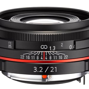 200 2025 03 18 Hd Pentax Da 21mm F3.2 Black Side