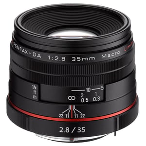 200 2025 03 18 Hd Pentax Da 35mm F2.8 Macro Black Side