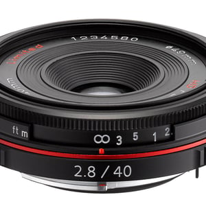 200 2025 03 18 Hd Pentax Da 40mm F2.8 Black Side