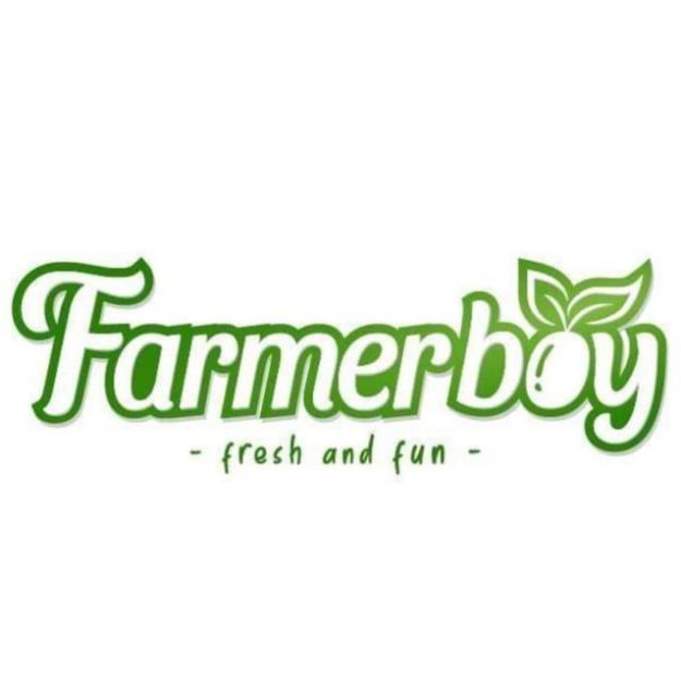 Farmer Boy SR
