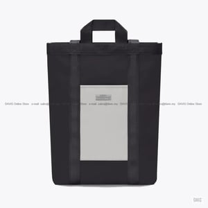 100 2025 07 11 ruben medium bag aloe series black grey 129410al74624