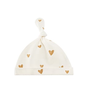Baby Cotton Pull Hat
