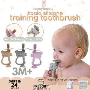55 2025 10 14 silicone baby training toothbrush bpa free for teething & training brush for infants berus gigi bayi silikon 婴儿柔软硅胶牙刷 my