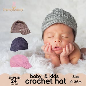 55 2025 10 17 crochet hat plain (2)