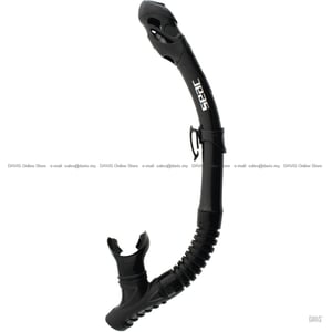 100 2025 12 23 Reverse Dry Snorkel SE SN RVD Black