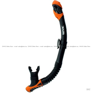 100 2025 12 23 Reverse Dry Snorkel SE SN RVD Orange