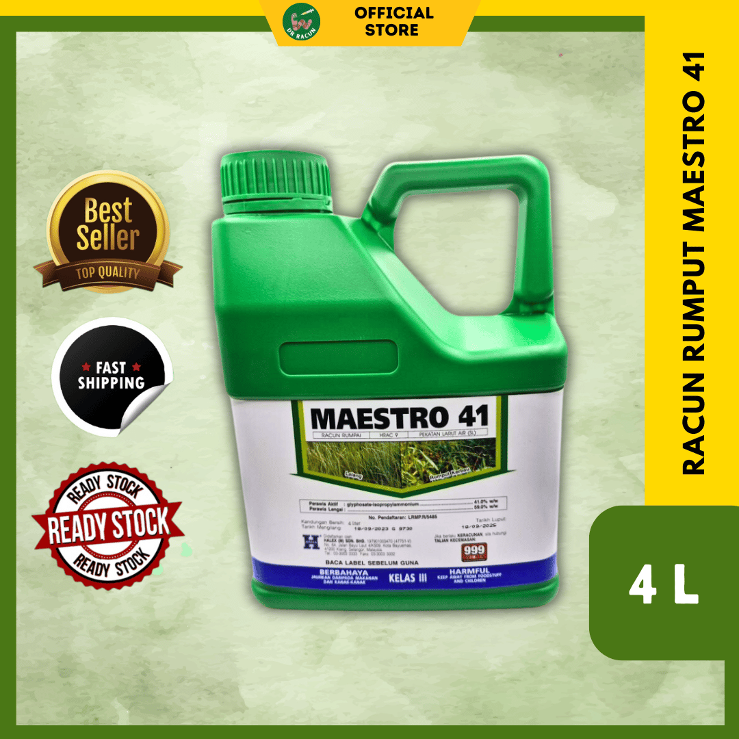 293 2026 01 31 CI Maestro 41 4L Dr Racun