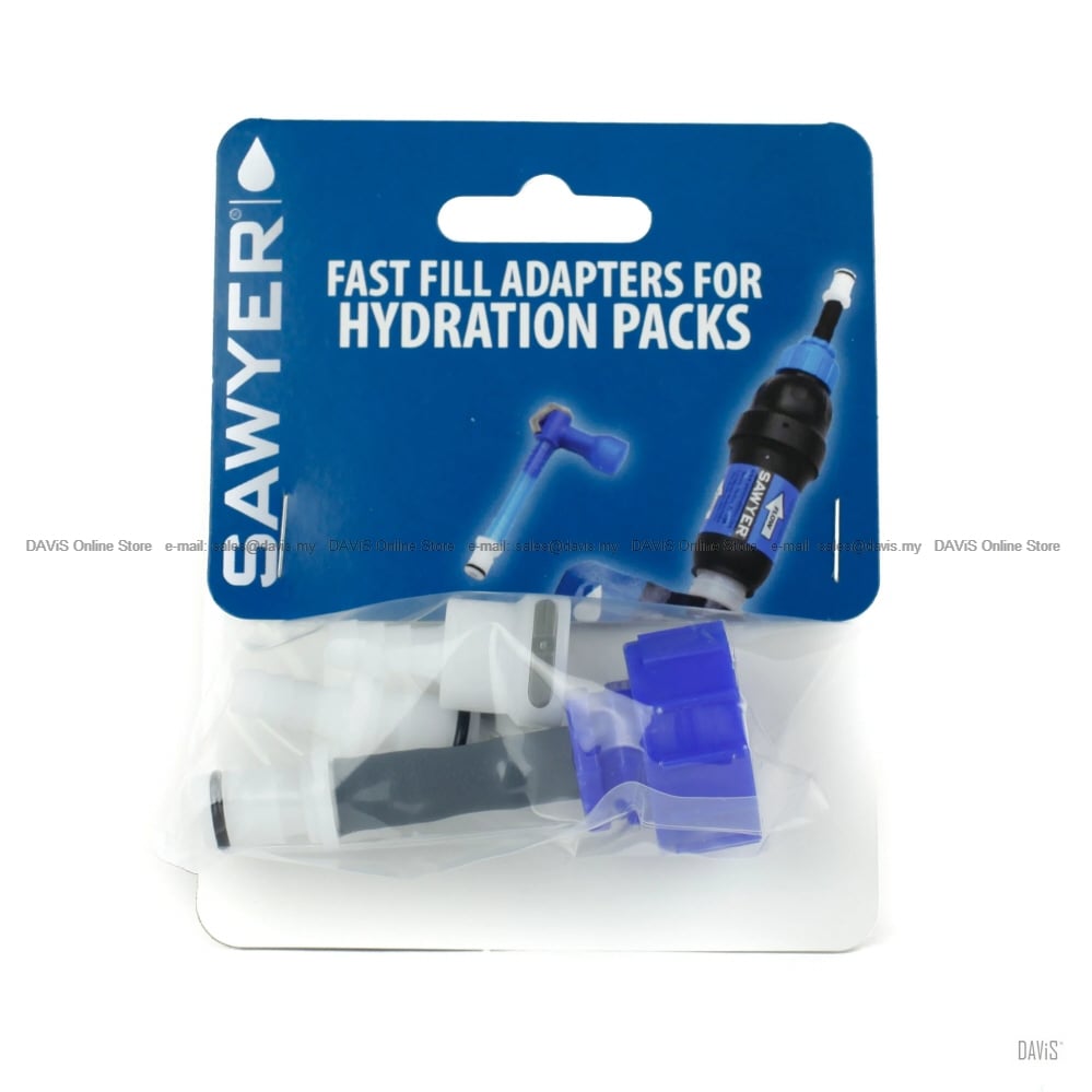 100 2026 02 02 Sawyer Fast Fill Adapters for Hydration Packs SP115