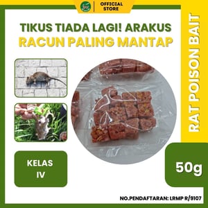 293 2026 02 08 Q Arakus Packaging 500g